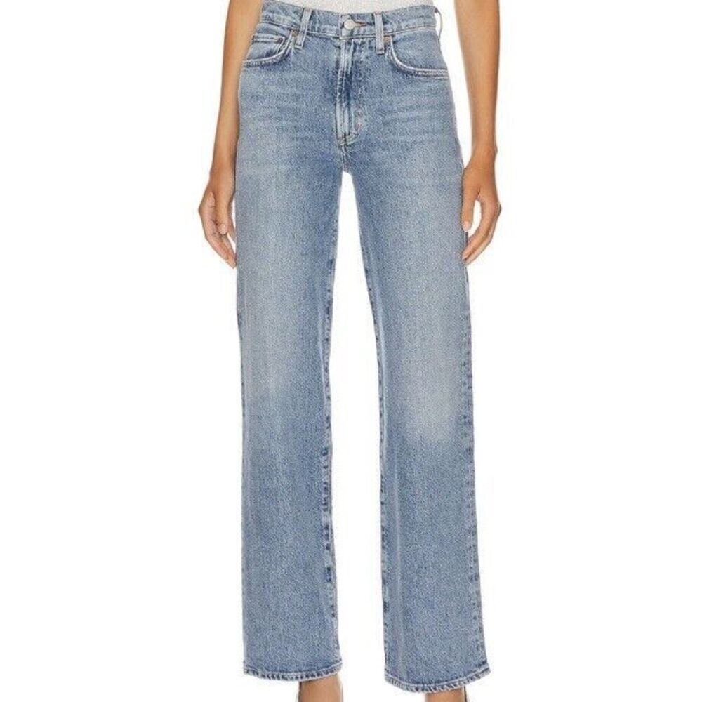 Agolde Harper Jeans
